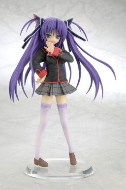 Sasasegawa Sasami, Little Busters!, Cospa, Pre-Painted