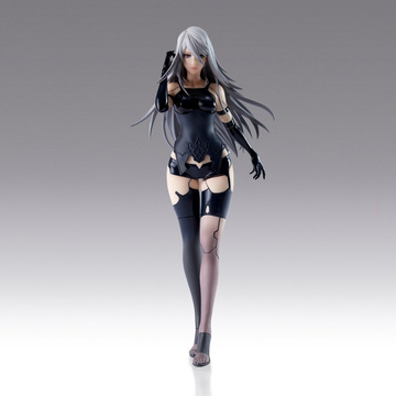 YoRHa Type A No.2 (A2), NieR:Automata Ver1.1a, Square Enix, Pre-Painted