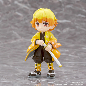 Agatsuma Zenitsu, Kimetsu No Yaiba, Bushiroad, Trading
