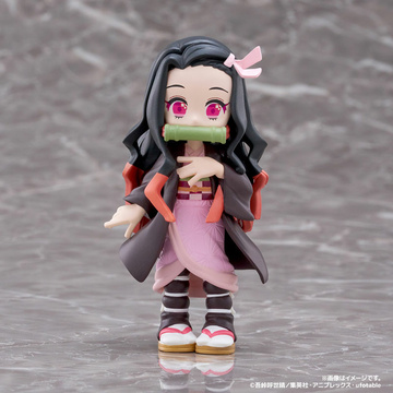 Kamado Nezuko, Kimetsu No Yaiba, Bushiroad, Trading