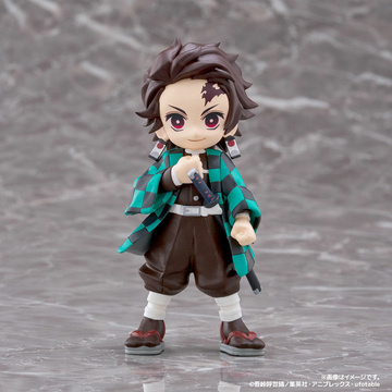 Kamado Tanjirou, Kimetsu No Yaiba, Bushiroad, Trading