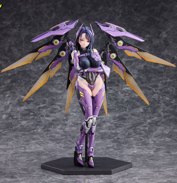 Isabel, Goddess Of Victory: NIKKE, Unknown, Pre-Painted, 1/7