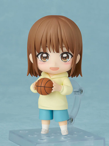 Kano Chinatsu (Nendoroid), Ao No Hako, Good Smile Company, Action/Dolls
