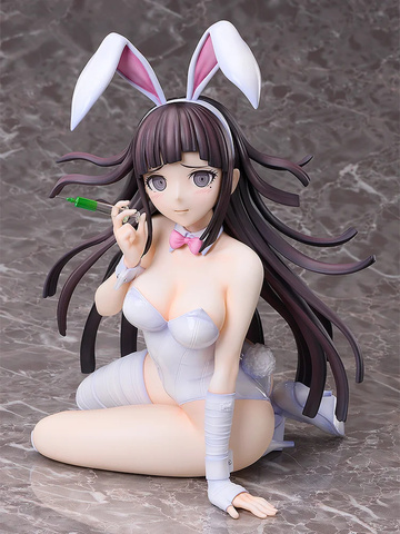 Tsumiki Mikan (Tsumiki Mikan Bunny), Danganronpa, Super Danganronpa 2: Sayonara Zetsubou Gakuen, FREEing, Pre-Painted, 1/4