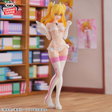 Ririsa Amano (Liliel Medical Corps), 2.5-jigen No Ririsa, Bandai Spirits, Pre-Painted