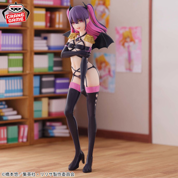 Mikari Tachibana (Miriella Medical Corps), 2.5-jigen No Ririsa, Bandai Spirits, Pre-Painted