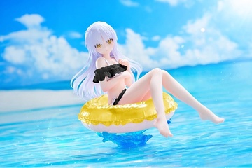 Tachibana Kanade, Angel Beats!, Taito, Pre-Painted