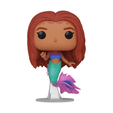 Ariel (#1366), The Little Mermaid (Movie), Funko, Pre-Painted