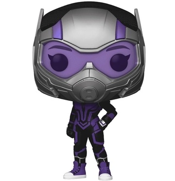 Cassie Lang (#1167), Ant-Man And The Wasp: Quantumania, Funko, Pre-Painted