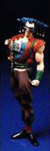 Alessi, Jojo No Kimyou Na Bouken, Stardust Crusaders, Heavy Gauge, Garage Kit