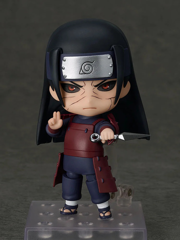 Senju Hashirama (Nendoroid Senju Hashirama), Naruto: Shippuuden, Good Smile Company, Action/Dolls