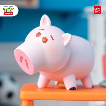 Hamm, Toy Story 3, Unknown, Trading