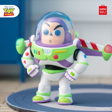 Buzz Lightyear, Toy Story 3, Unknown, Trading