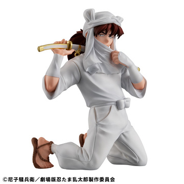 Tenki (Tenohira), Nintama Rantarou: Dokutake Ninja Tai Saikyou No Gunshi, MegaHouse, Pre-Painted