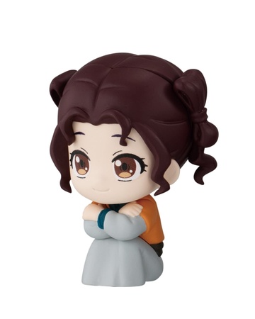 Zi Cui, Kusuriya No Hitorigoto, Bandai, Trading