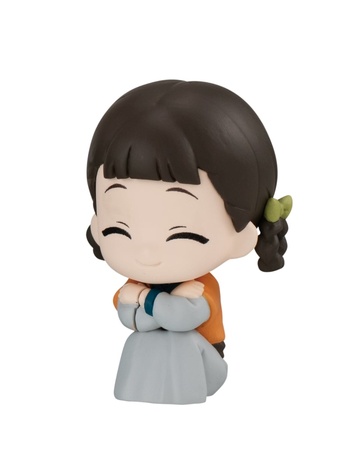 Xiaolan, Kusuriya No Hitorigoto, Bandai, Trading