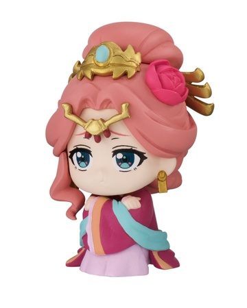 Gyokuyou (-hi), Kusuriya No Hitorigoto, Bandai, Trading