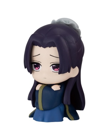 Jinshi, Kusuriya No Hitorigoto, Bandai, Trading