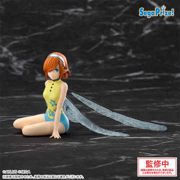 Gallica, Metaphor: ReFantazio, SEGA, Pre-Painted