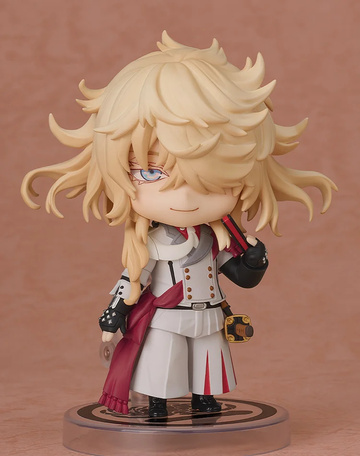 Ichimonji Norimune (Nendoroid), Touken Ranbu -ONLINE-, Orange Rouge, Action/Dolls