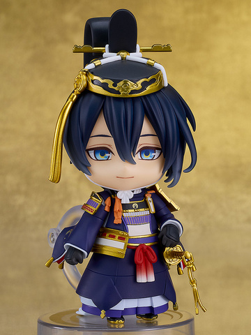 Mikazuki Munechika (Nendoroid Mikazuki Munechika Kiwame), Katsugeki/Touken Ranbu, Touken Ranbu -ONLINE-, Orange Rouge, Action/Dolls