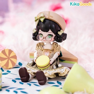 Chestnut Macarons, Original Character, Unknown, Trading