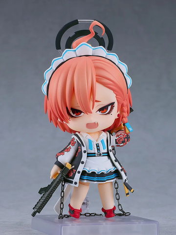 Mikamo Neru (Nendoroid), Blue Archive, Good Smile Company, Action/Dolls