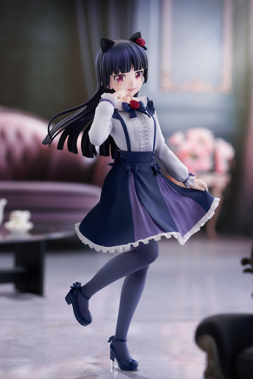 Gokou Ruri (Kuroneko), Ore No Imouto Ga Konnani Kawaii Wake Ga Nai 2, FuRyu, Pre-Painted