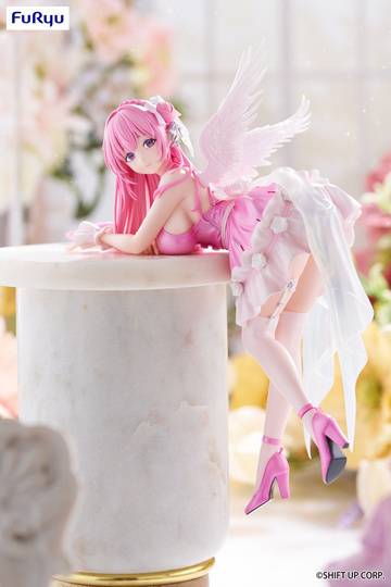 Dorothy (Nostalgia), Goddess Of Victory: NIKKE, FuRyu, Pre-Painted