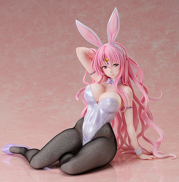 Sephie Michaela Deviluke (Bunny), To LOVE-Ru Darkness, FREEing, Pre-Painted, 1/4