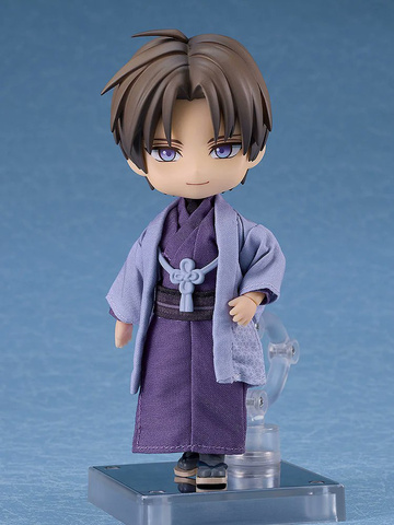 Heshikiri Hasebe (Heshikiri Hasebe Casual Outfit), Touken Ranbu -ONLINE-, Touken Ranbu: Hanamaru, Orange Rouge, Action/Dolls