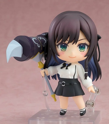 Alina Clover (Nendoroid [Basic]), Guild No Uketsukejou Desu Ga, Zangyou Wa Iya Nanode Boss Wo Solo Toubatsu Shiyou To Omoimasu, Good Smile Company, Action/Dolls