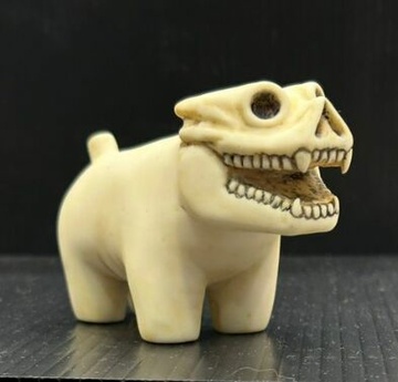 Moja, Dai Dark, Individual Sculptor, Pre-Painted