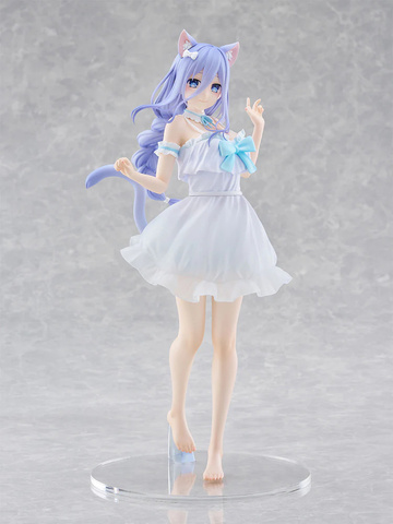 Takamiya Mio (TALL), Date A Live V, FuRyu, Pre-Painted