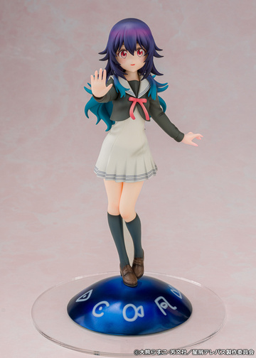Konohoshi Umika, Hoshikuzu Telepath, PROOF, Pre-Painted, 1/7