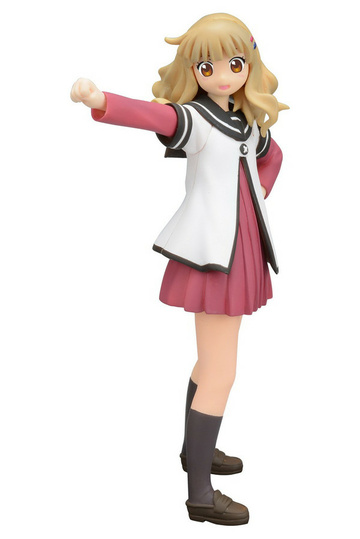 Sakurako Ohmuro (High Grade Figure Oomuro Sakurako), Yuru Yuri, SEGA, Pre-Painted