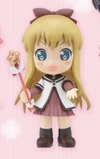 Toshinou Kyouko, Yuru Yuri, SEGA, Pre-Painted