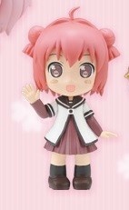 Akaza Akari, Yuru Yuri, SEGA, Pre-Painted