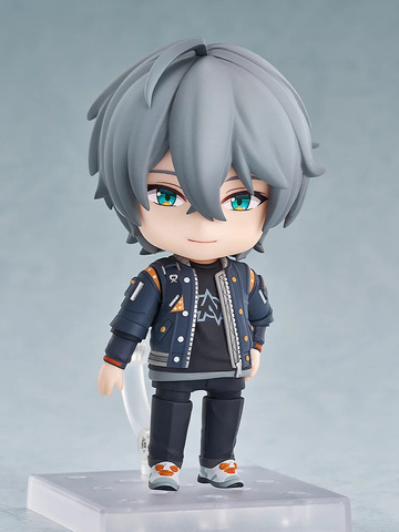 Wise (Nendoroid), Zenless Zone Zero, Good Smile Company, Action/Dolls