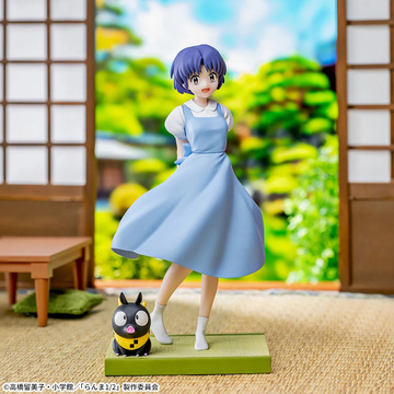 P-chan, Tendou Akane (Tendou Akane), Ranma ½ (2024), SEGA, Pre-Painted