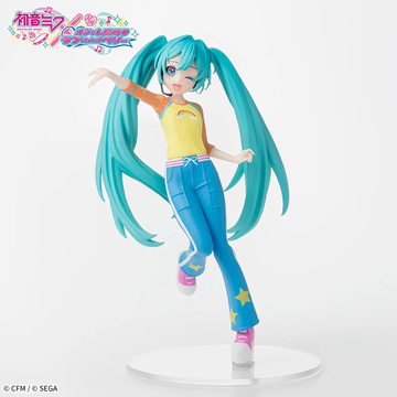 Hatsune Miku (Hatsune Miku Love Costume), Miku, Oshare Majo: Love And Berry, SEGA, Pre-Painted