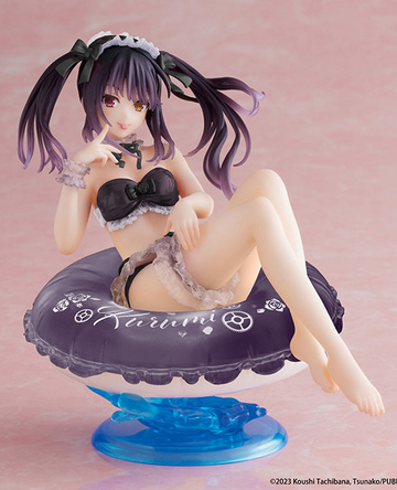 Tokisaki Kurumi (Tokisaki Kurumi Renewal Edition), Date A Live V, Taito, Pre-Painted