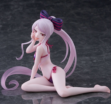 Shalltear Bloodfallen (Shalltear Swimsuit), Overlord, Taito, Pre-Painted
