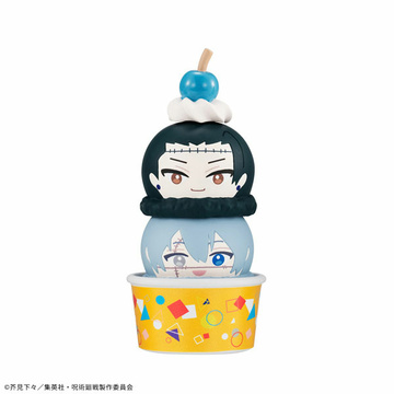 Getou Suguru, Mahito, Jujutsu Kaisen, MegaHouse, Trading