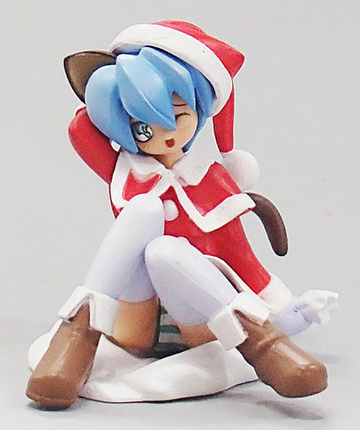 Santa-San (Festival Original Character Navy Sukumizu), CLayz, Pre-Painted