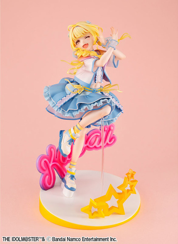 Fujita Kotone (Sekaiichi Kawaii Watashi), Gakuen IDOLM@STER, MegaHouse, Pre-Painted