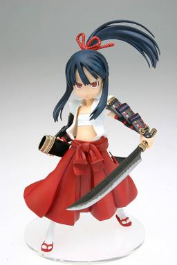Bushido, Sekaiju No Meikyuu, Wave, Pre-Painted