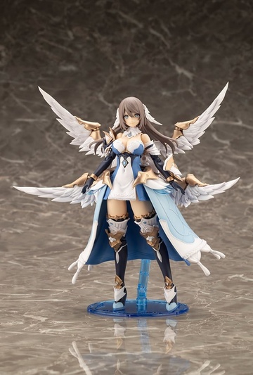 Ermeda, ARCANADEA, Kotobukiya, Model Kit