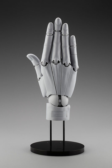 Hand (Takahiro Kagami Model / R -GRAY-), Art By Kagami Takahiro, Kotobukiya, Action/Dolls, 1/1
