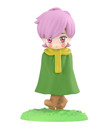 Poppy (-kun), Akazukin Chacha, Bandai, Trading